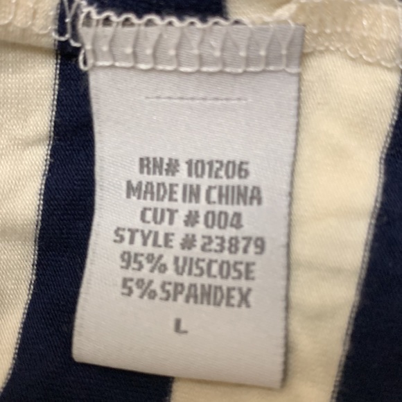 Soft Surroundings robe - Picture 4 of 6